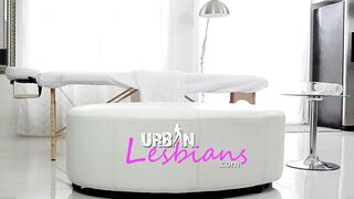 Alura Jenson and Nyomi Star Massage Fisting Squirt Lesbians