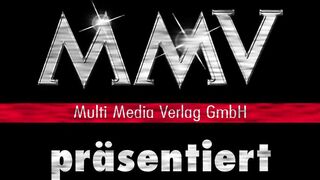MMV FILMS German Lesbian Group Party