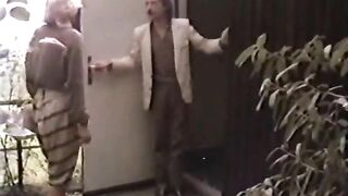 Vintage BDSM movie