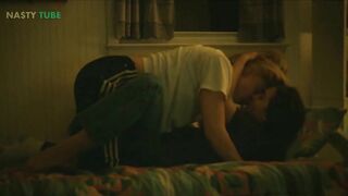 Chloë Grace Moretz Lesbian Sex