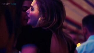 Chloë Grace Moretz Lesbian Sex
