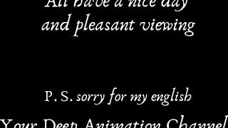 Uncensored Hentai Deep Animation Episode 1