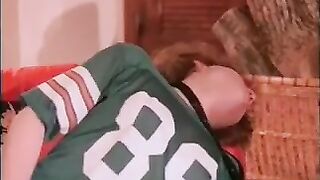 I Just Want To Look At You And Touch Myself