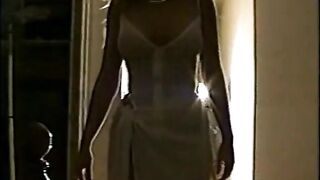 Muscle MILF's Creamy Massage