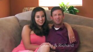 The First Video I ever watched about Swinging in 2013