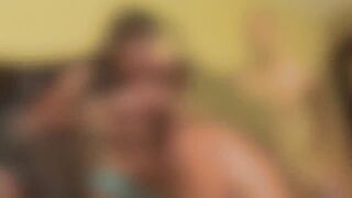 The First Video I ever watched about Swinging in 2013