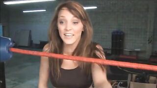 Tag Team Wrestling