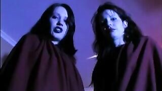 Satan's school for lust