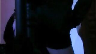 Satan's school for lust