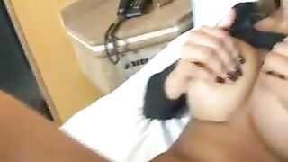 Finally we're alone, my dear friend. Now kiss me!!!