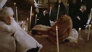 Morgane et ses Nymphes - Part 2