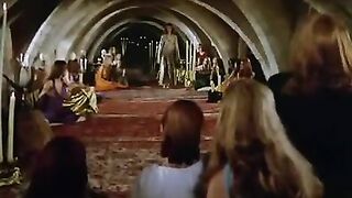 Morgane et ses Nymphes - Part 2