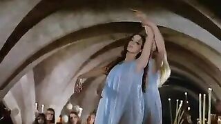 Morgane et ses Nymphes - Part 2