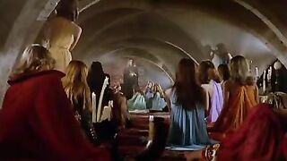 Morgane et ses Nymphes - Part 2