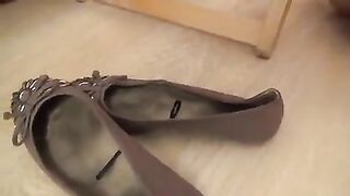 slave girl worship mistress feet