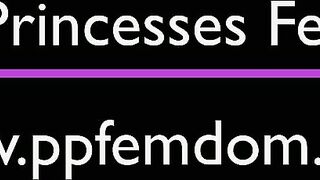 Lezdom – Public Spitting and Smoking Humiliation With Dommes