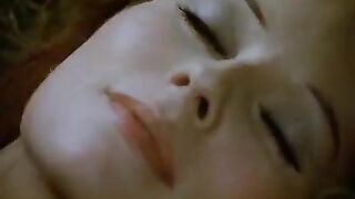 Morgane et ses Nymphes