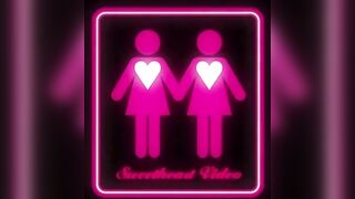 MILF Lisa Ann Fucks Young Lesbian Sinn Sage