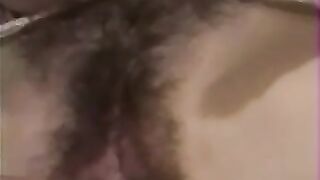 Short Hair Mademoiselle Dyke Debut