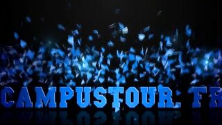 Broutte minou d une jeune etudiante