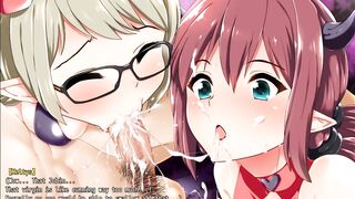 'Meltys Quest' Sexy Saturdays #67