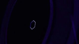 Gorgeous big tit lesbian gets fisted