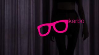 Long legged beauty fucks hot girlfriend