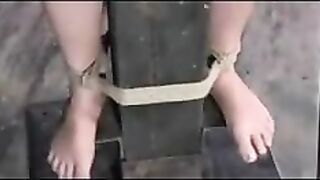 Lesdom Perverts and Extreme Sadistic Training