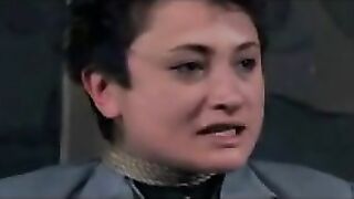 Lesdom Perverts and Extreme Sadistic Training