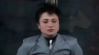 Lesdom Perverts and Extreme Sadistic Training