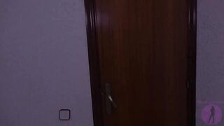 Mature BDSM - LEZDOM lesbian games with Musa Libertina and Yelena Vera