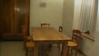 French Fisting at home