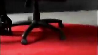 Slave Lesbian Action