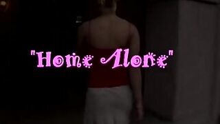 Little Summer Home Alone