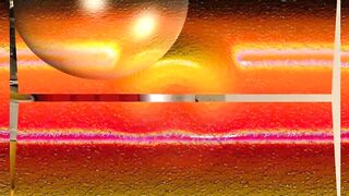 Stiefmama und Natur DP mit der dicken fetten Gurke im Arsch