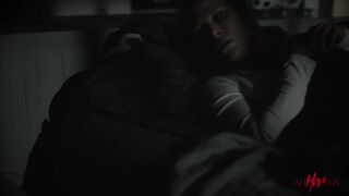 MissaX - Lesbian Accident Ep. 1 Charlotte Stokely