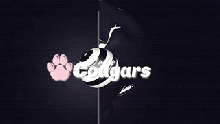 Cougar Marley Mason Slides Her Tongue Deep Inside Cala Craves