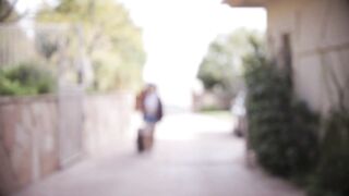 AllHerLuv - First Day of College Ep. 1 - Brooklyn Gray Olive Glass