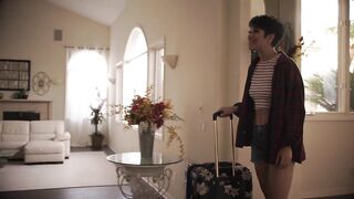 AllHerLuv - First Day of College Ep. 1 - Brooklyn Gray Olive Glass