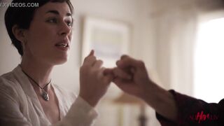 AllHerLuv - First Day of College Ep. 1 - Brooklyn Gray Olive Glass