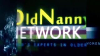 OLDNANNY  Hot Girls Rebecca Jane Smyth and Loula Lou Captured In Sexy Situation