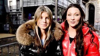 gina gershon &julie skyhigh naughty outdoor hooker dirtytalk