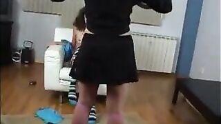 Bulgarian Lesbi 00