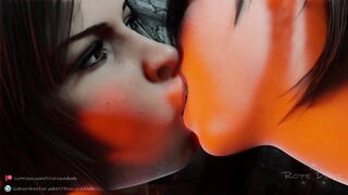 Lara's Capture Full Movie (The Rope Dude)