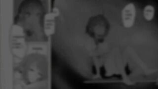 Anal Vore, Hentai Manga (Giantess) [marunomare (Utopia)]