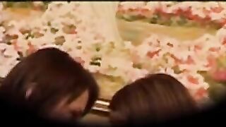 Lesbian Amateur Story in Italy    vol. #05