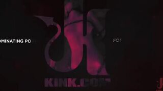 Alana Cruise Is An Anal House Pet