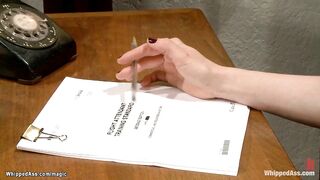 Three stewardesses anal fucked (Lorelei Lee, Kristina Rose, Missy Minks)