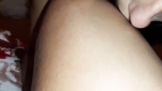 I Let My Girlfriend Lick Another Girl's Pussy - Lesbian Illusion Girls