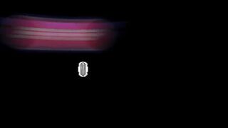 Hardcore Nude Wrestling Match London Rose vs Mellani Monroe